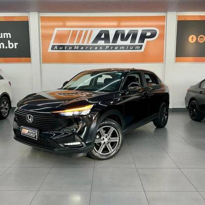 HONDA HR-V 1.5 DI I-VTEC FLEX EXL CVT